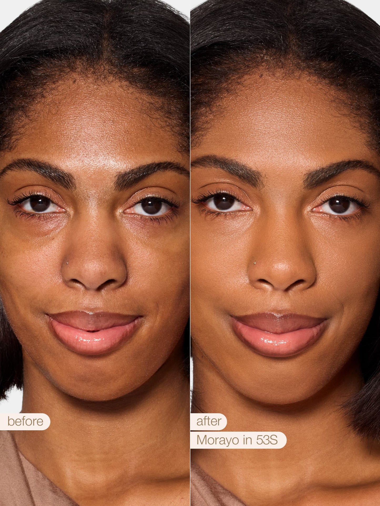 timeless hydrating foundation