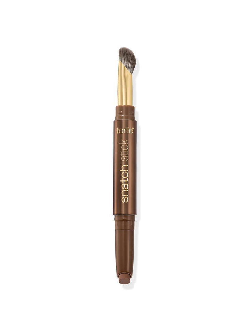New Tarte Snatch Stick Contour and Brush