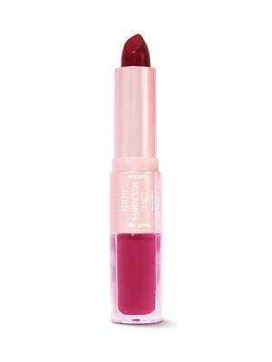 tarte „ maracuja juicy lip ” – konturówka w odcieniu „bold berry”