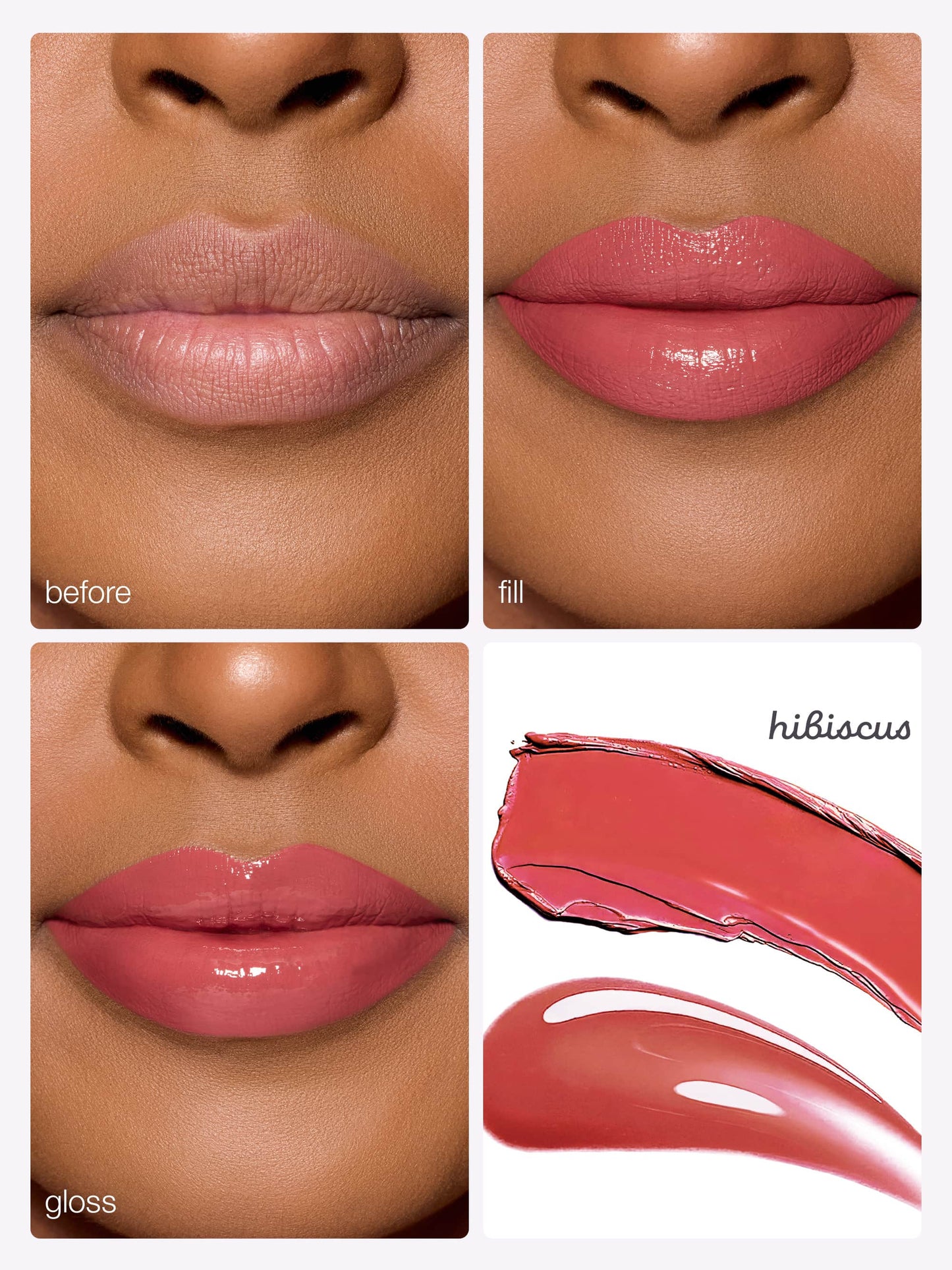 maracuja juicy lip sculptor lipstick & lip gloss