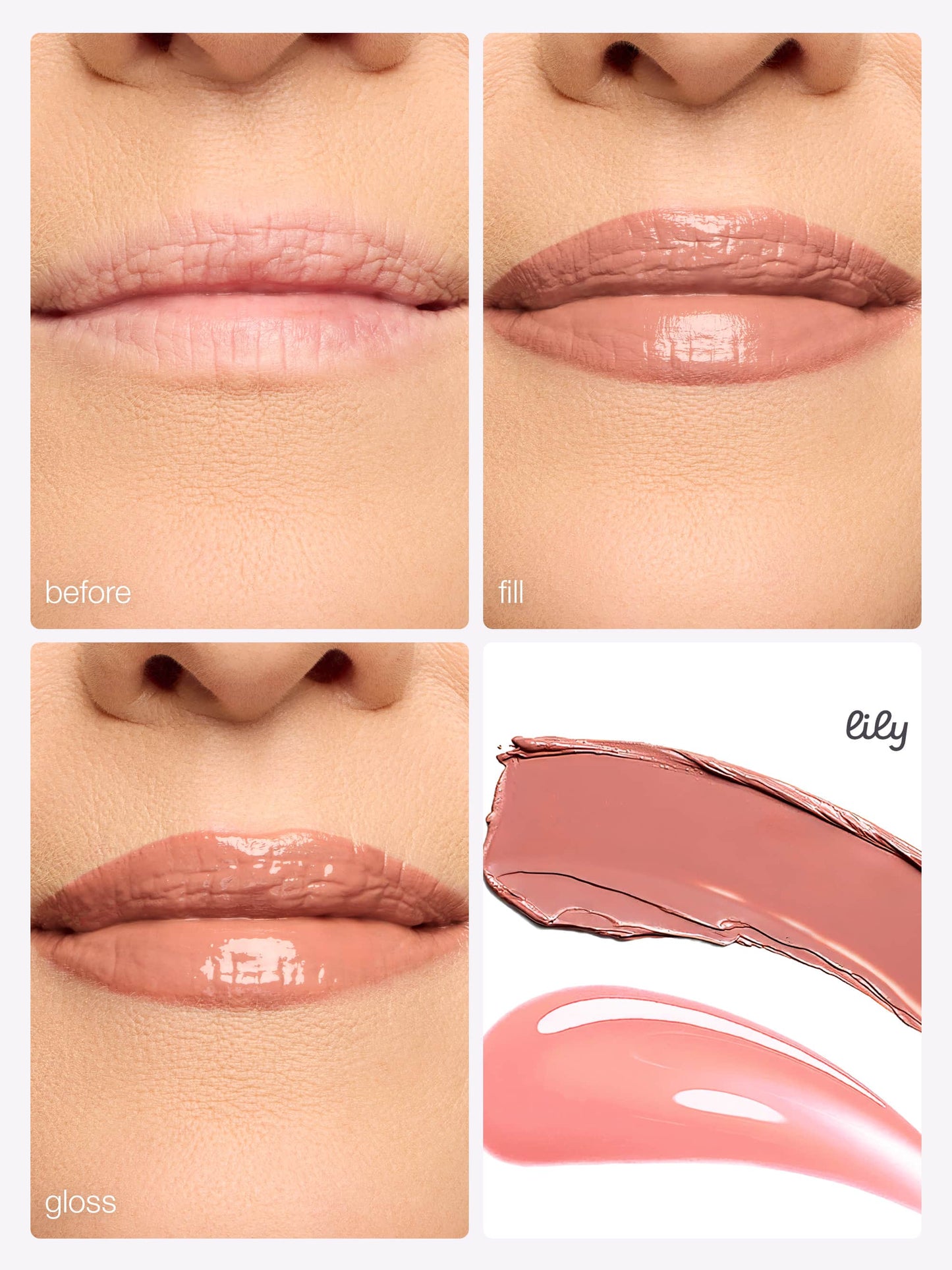 maracuja juicy lip sculptor lipstick & lip gloss