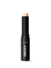 Le fond de teint en stick « Maneater » de Tarte sur fond blanc, teinte 12N