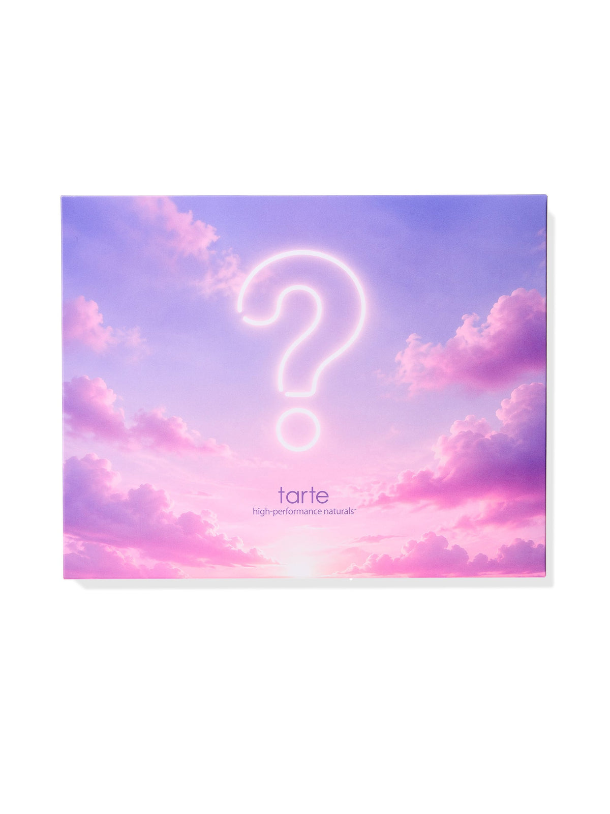 mystery box