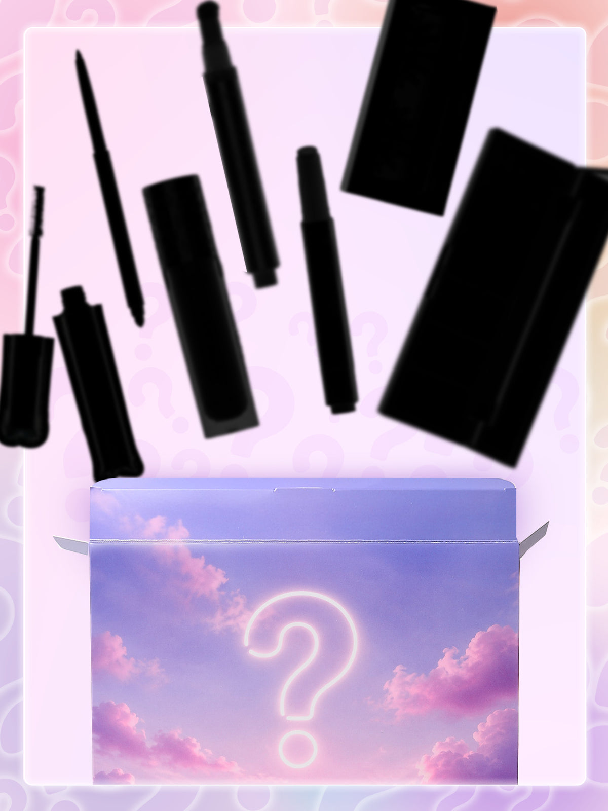 mystery box