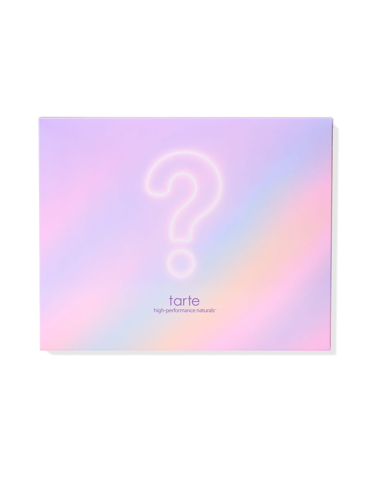 mystery box