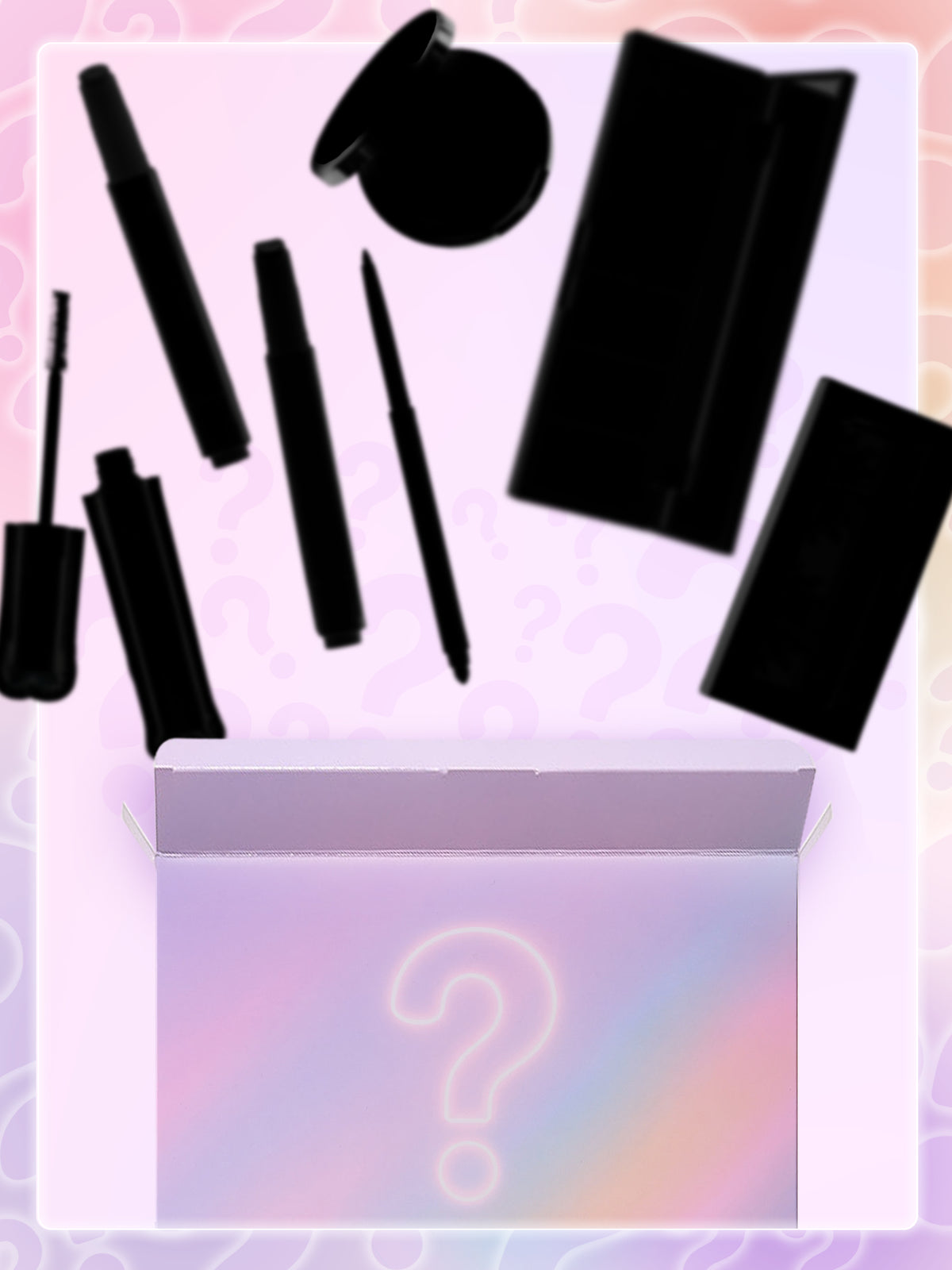 mystery box