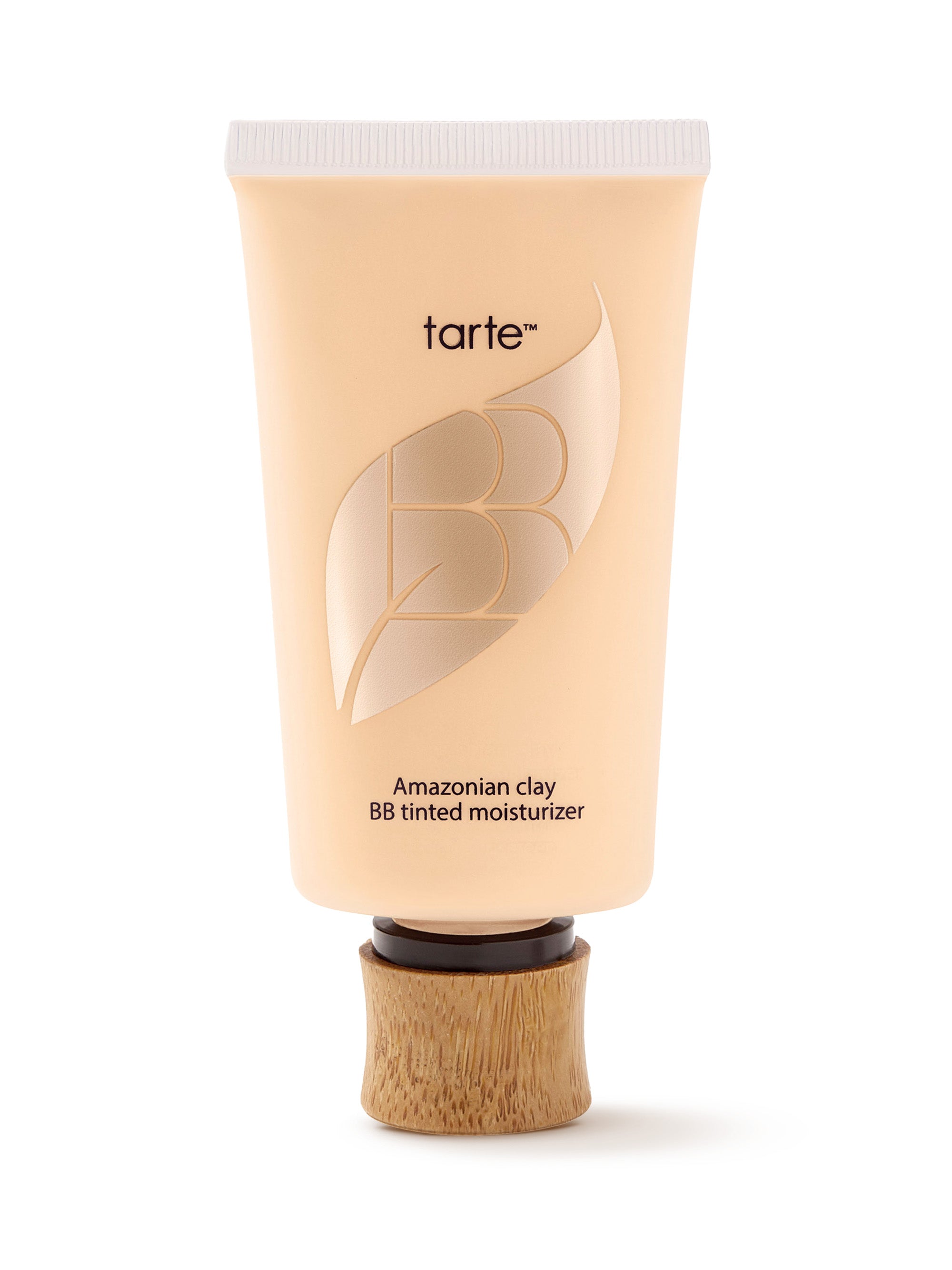 Amazonian clay BB tinted moisturizer – Tarte™