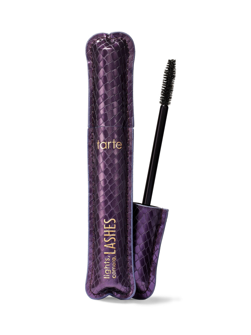lights camera lashes™ 4 1 mascara