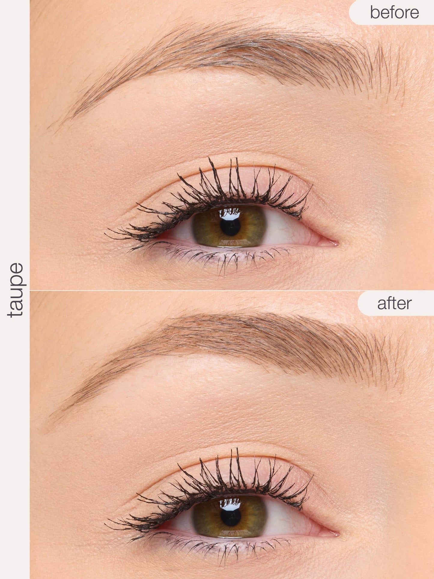 Amazonian clay waterproof brow pencil