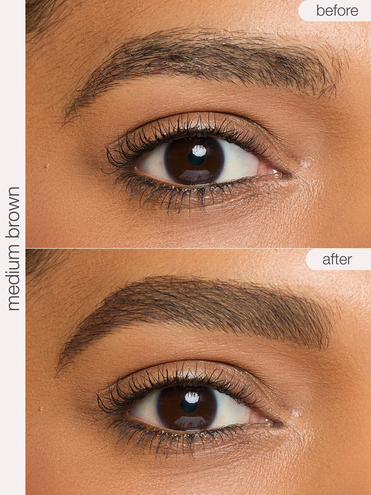 Amazonian clay waterproof brow pencil