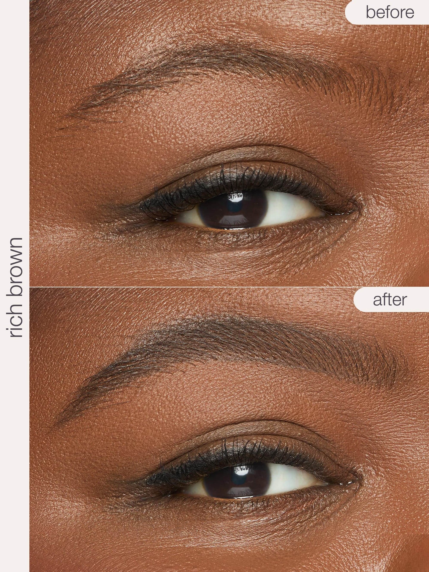 Amazonian clay waterproof brow pencil
