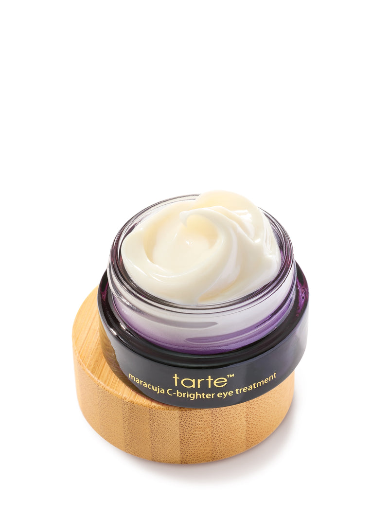 maracuja C brighter™ eye treatment