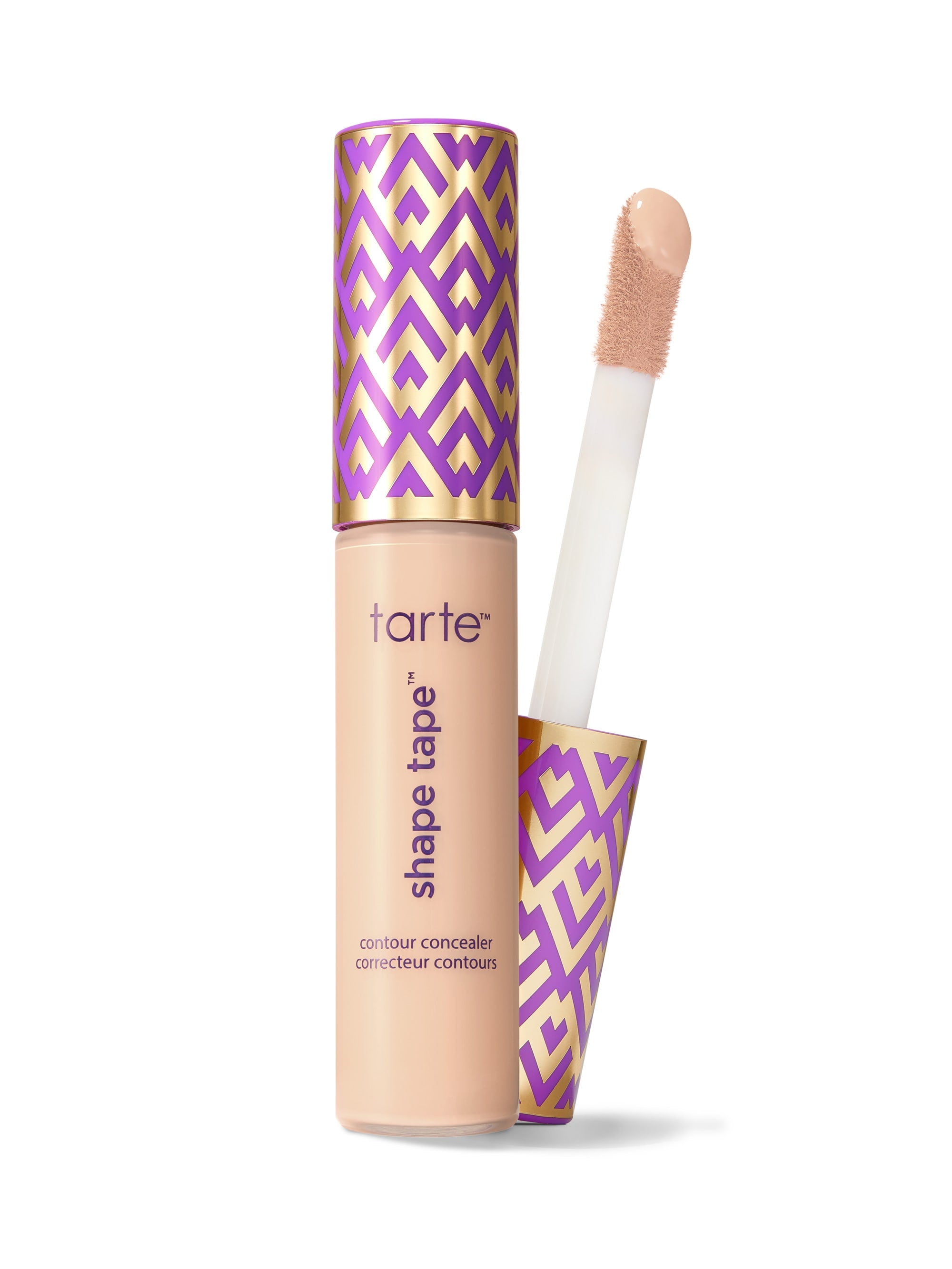 Tarte シェイプテープ コントゥア コンシーラー 10ml×5セット(未使用 shape tape™ full-coverage concealer – Tarte™