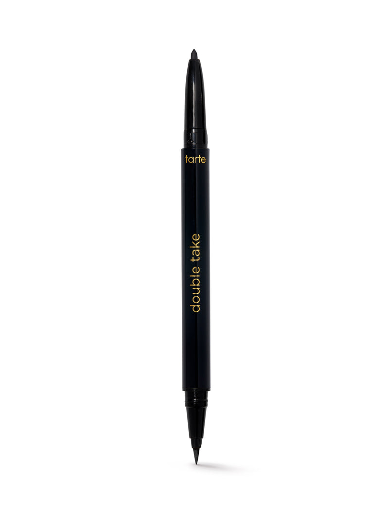 double take eyeliner