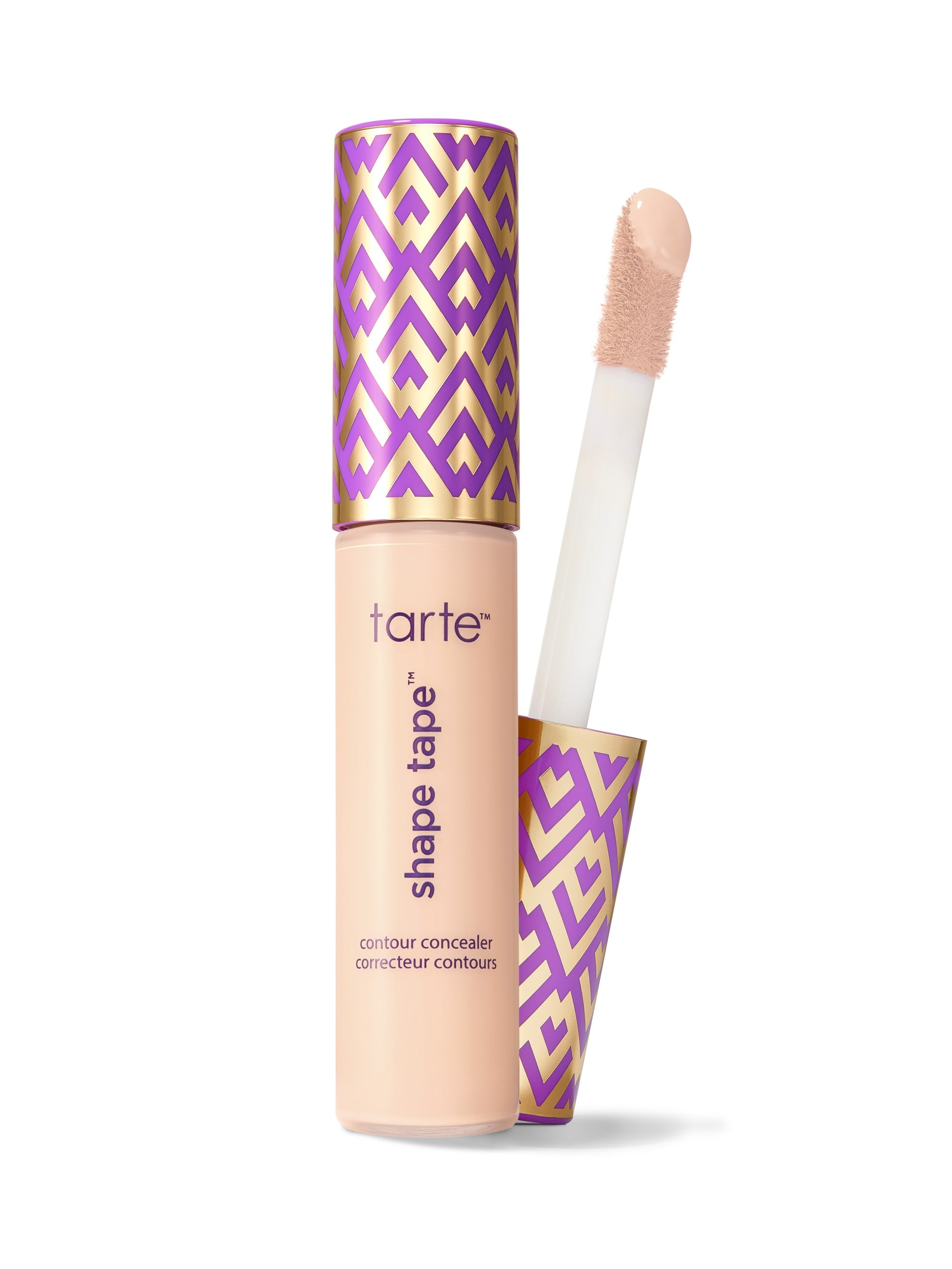 shape tape™ full-coverage concealer – Tarte™