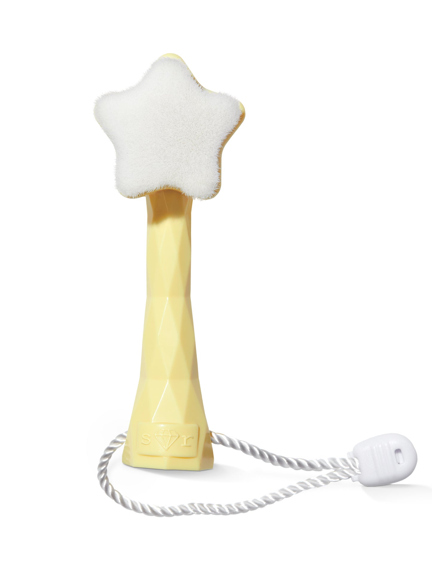 Tarte cleansing face brush