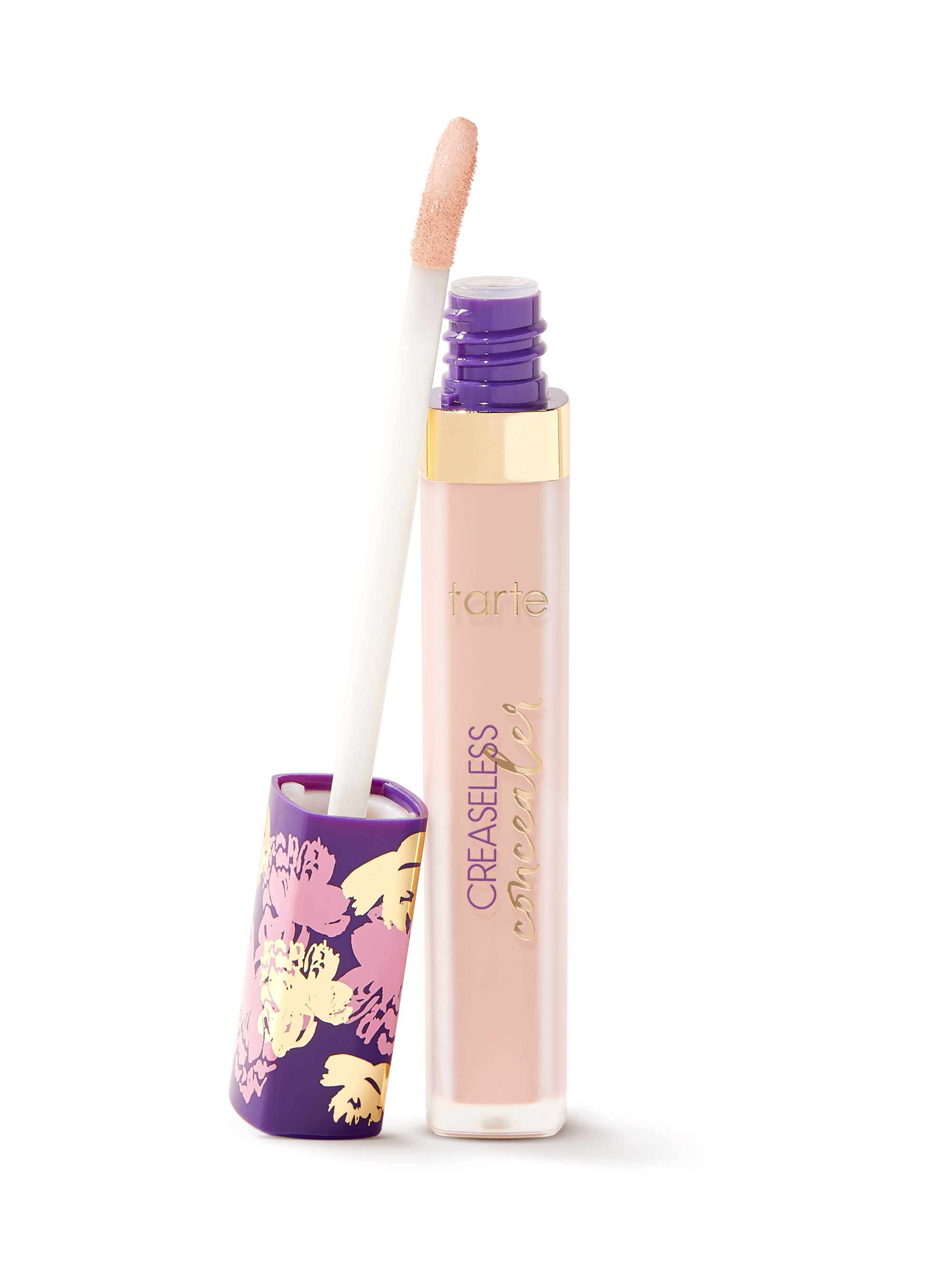 creaseless concealer – Tarte™