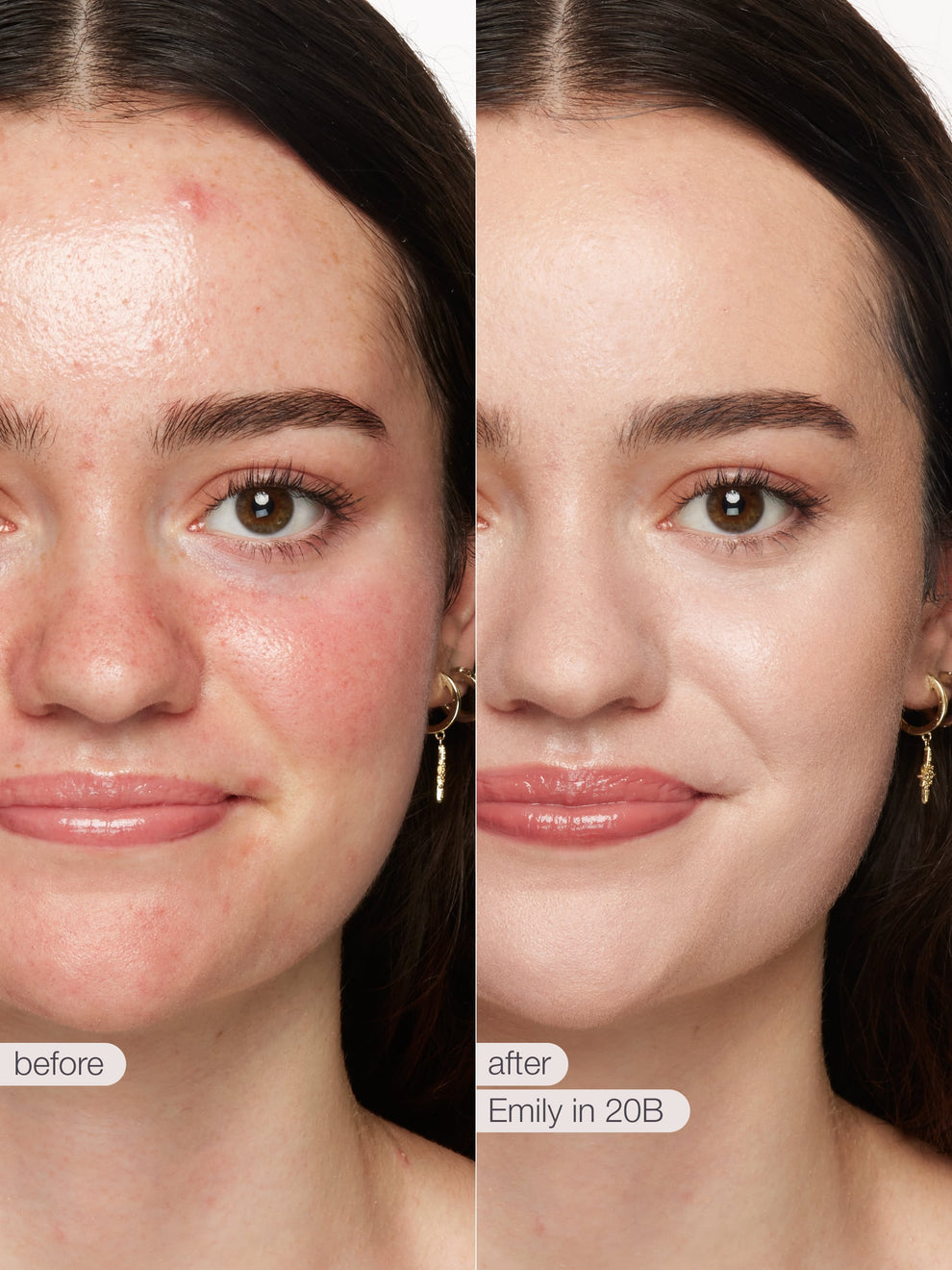 maracuja creaseless full coverage concealer™