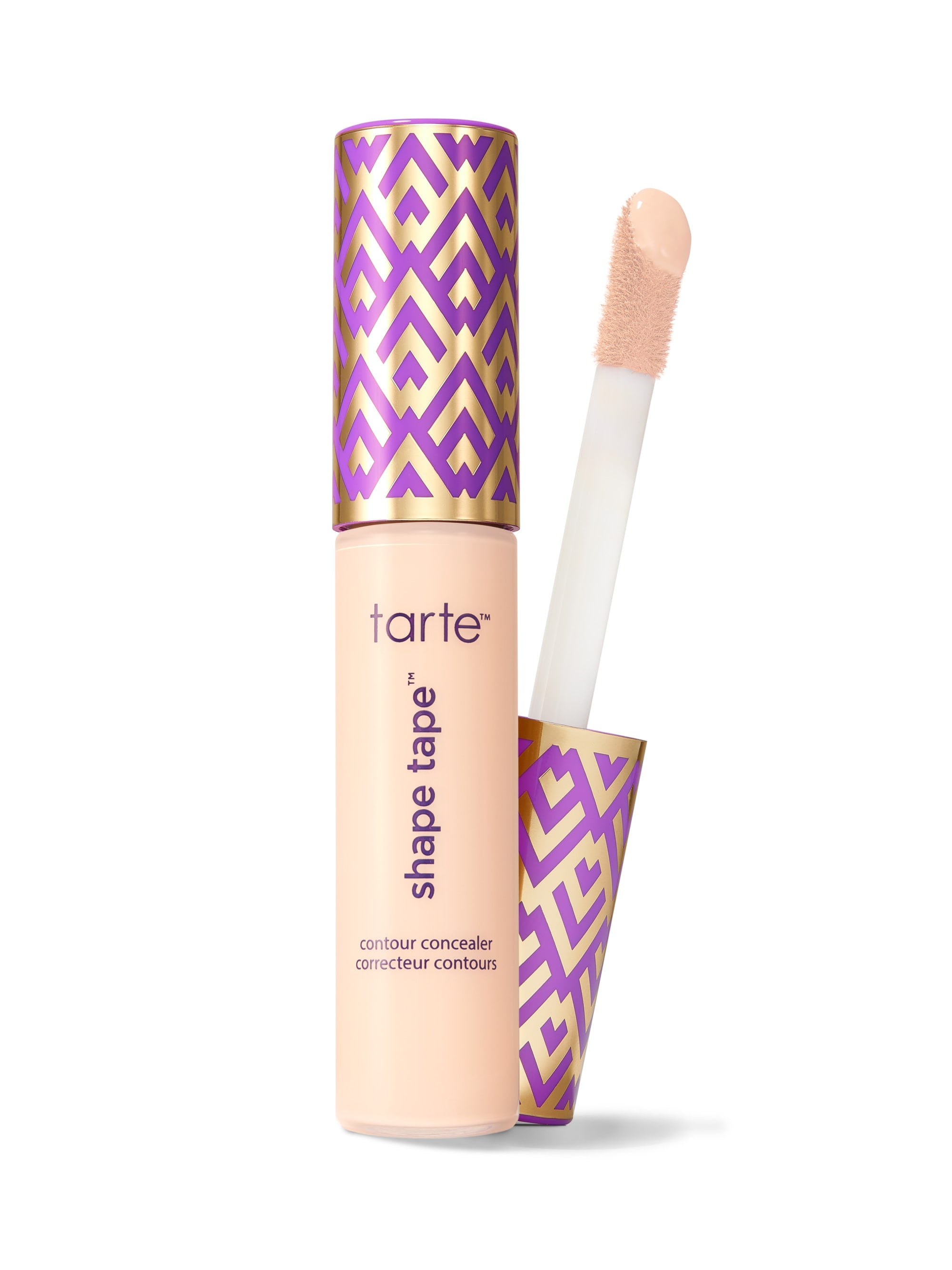 shape tape™ full-coverage concealer – Tarte™
