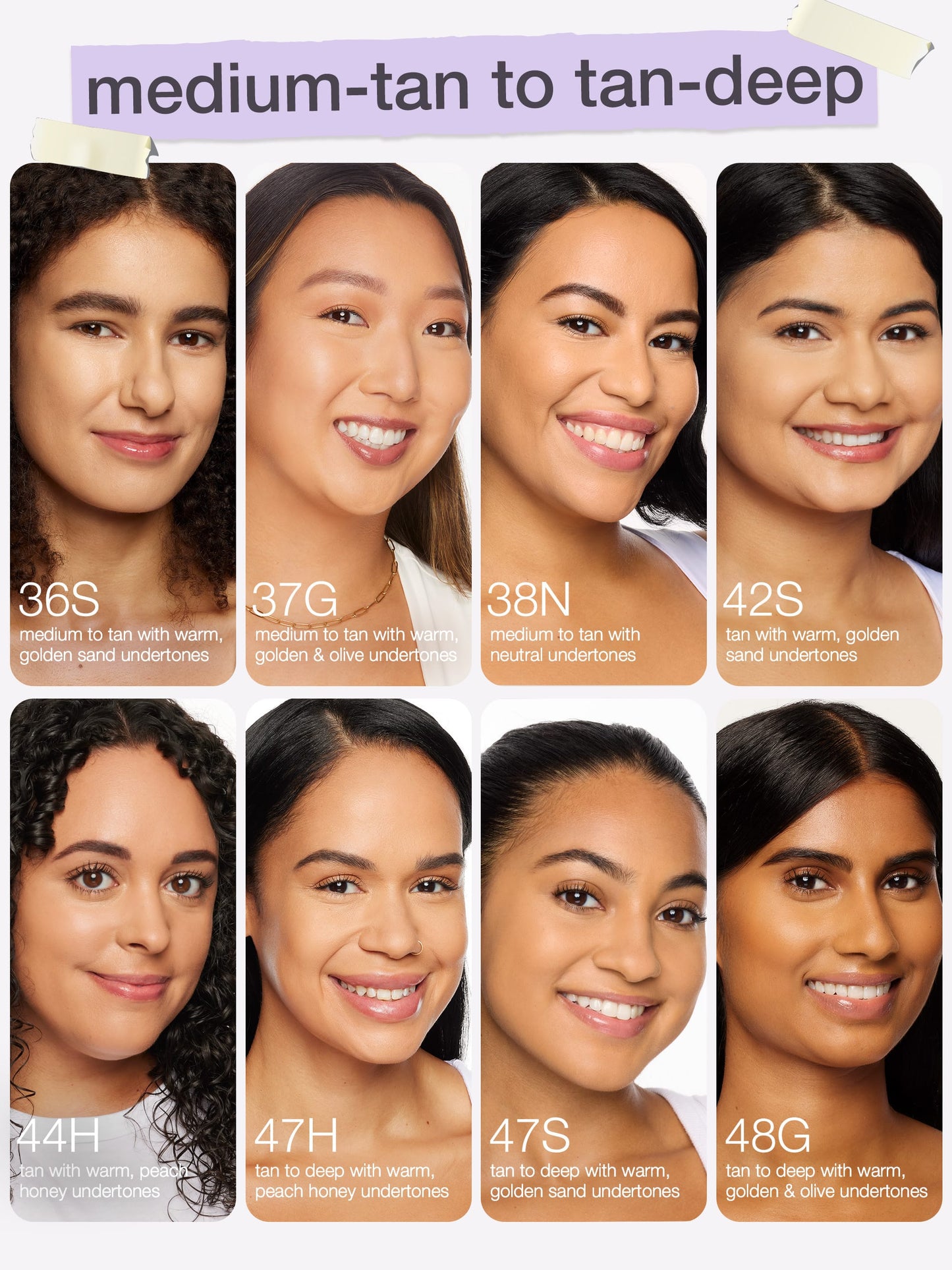 shape tape™ concealer