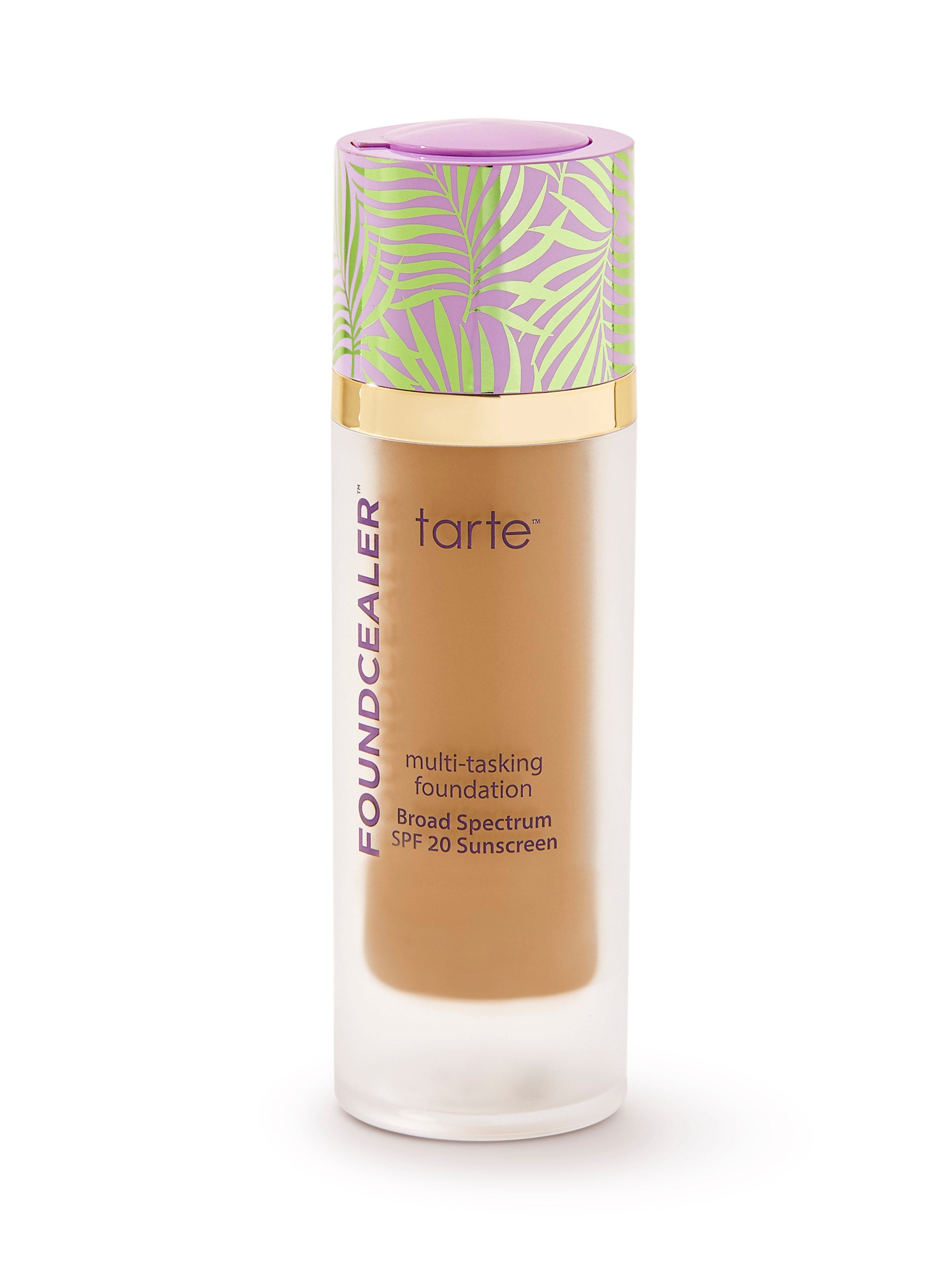 Tarte Foundcealer Foundation - Thumbnail 2