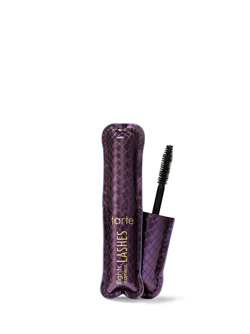 travel lights camera lashes™ 4 1 mascara