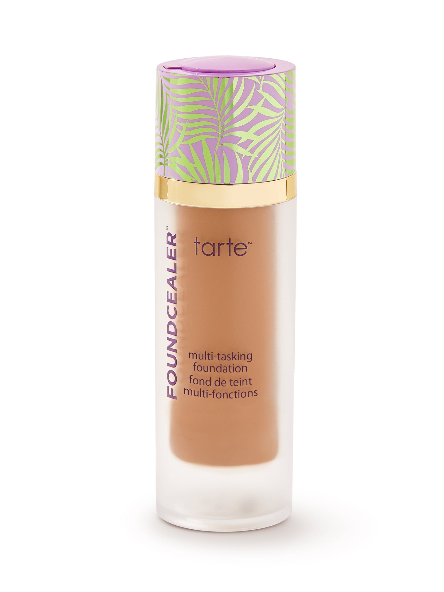 foundcealer™ foundation