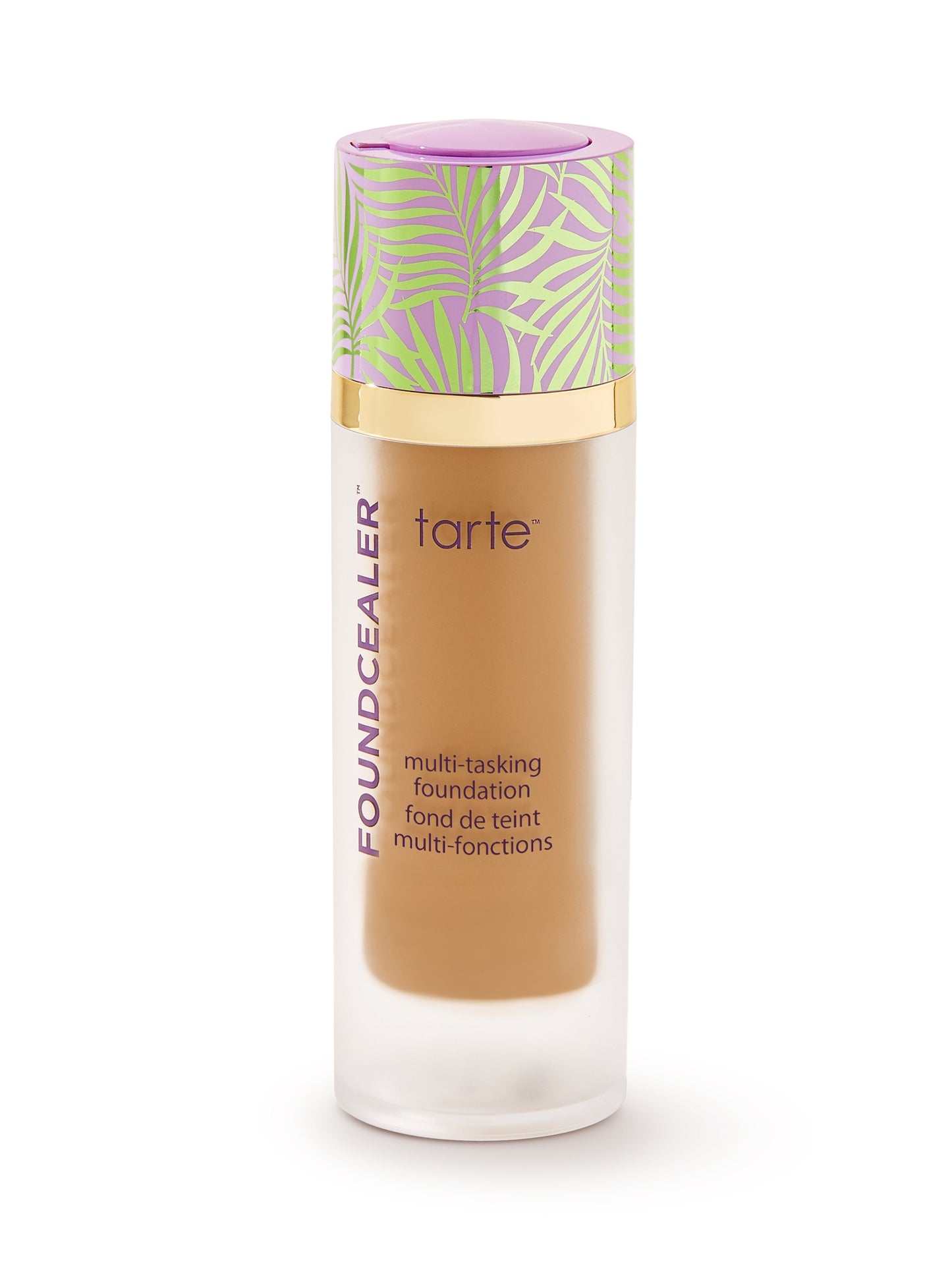 foundcealer™ foundation