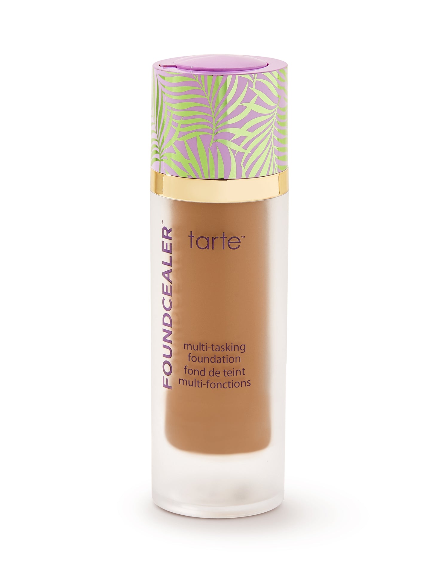 foundcealer™ foundation