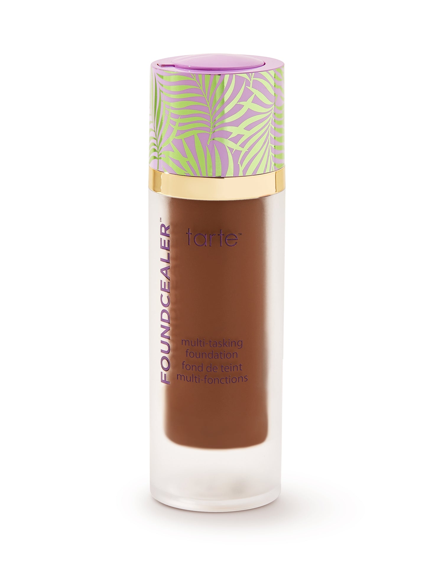 foundcealer™ foundation