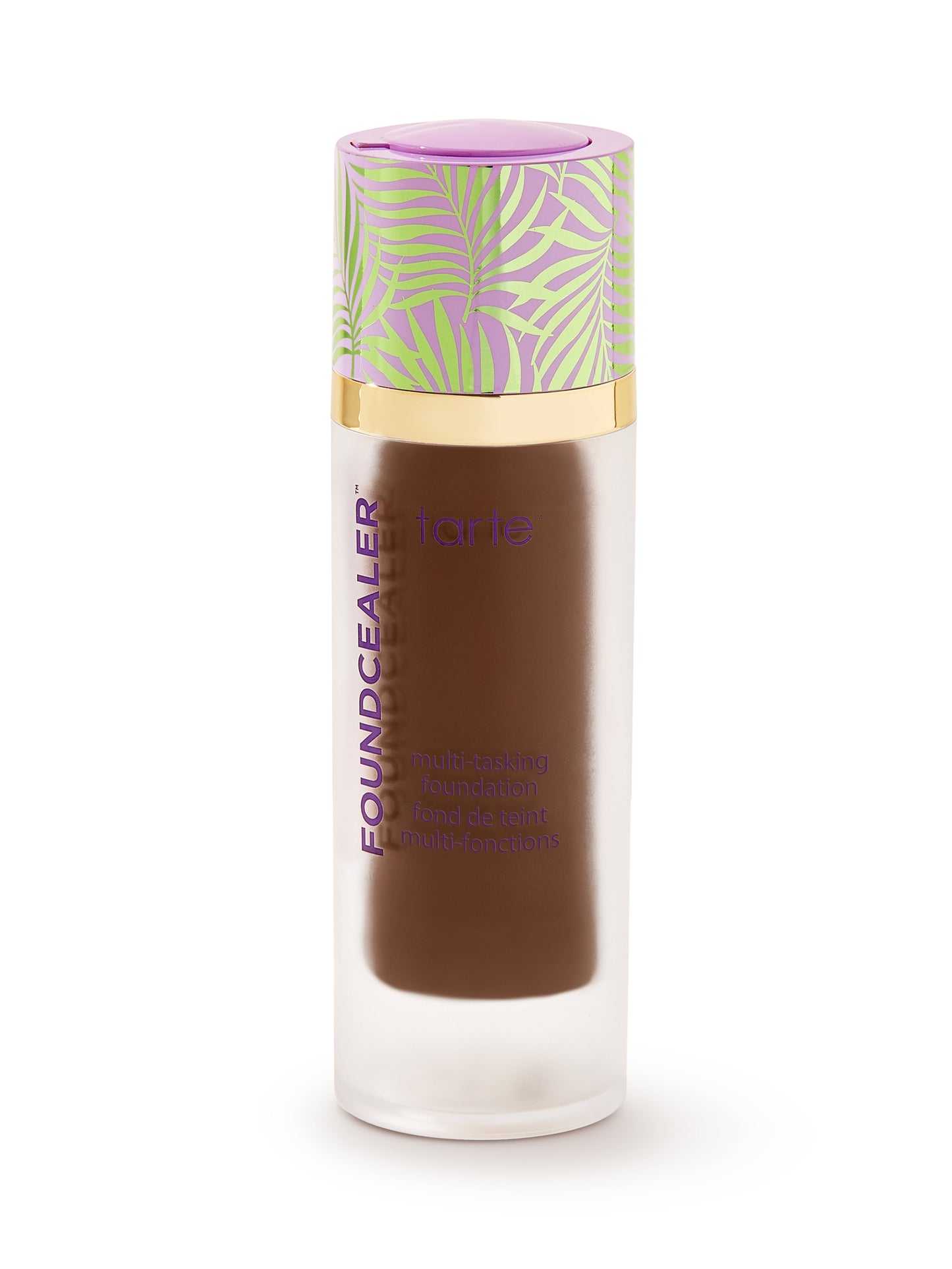 foundcealer™ foundation