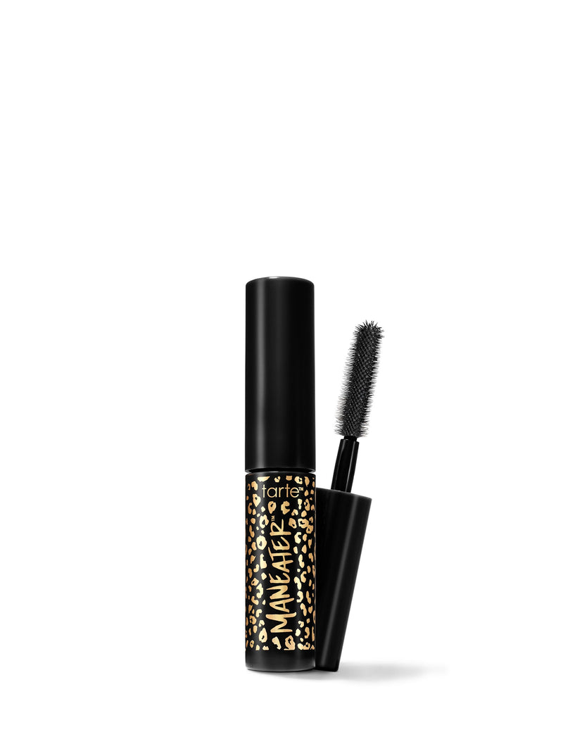 travel maneater™ mascara