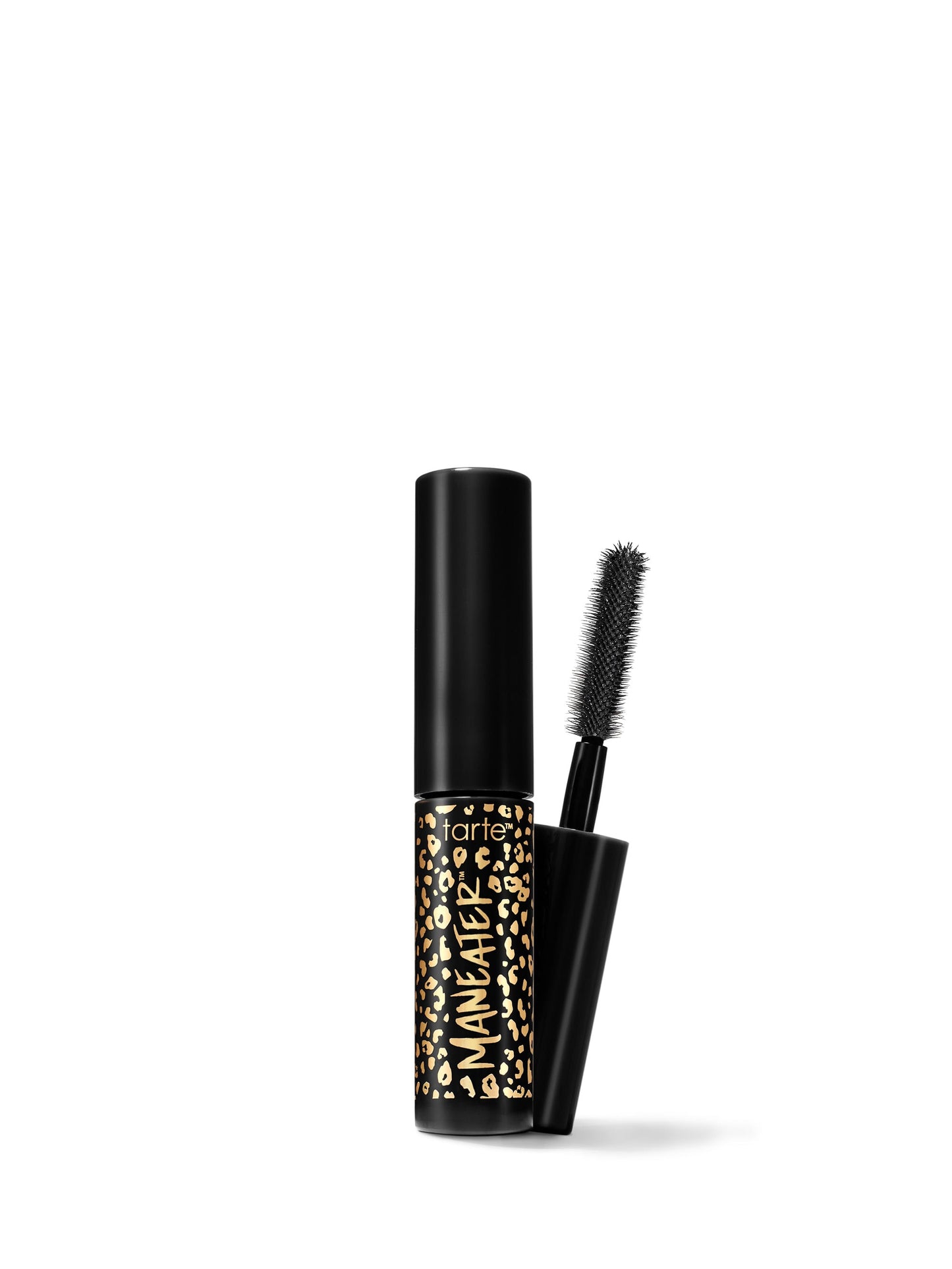 deluxe maneater™ mascara