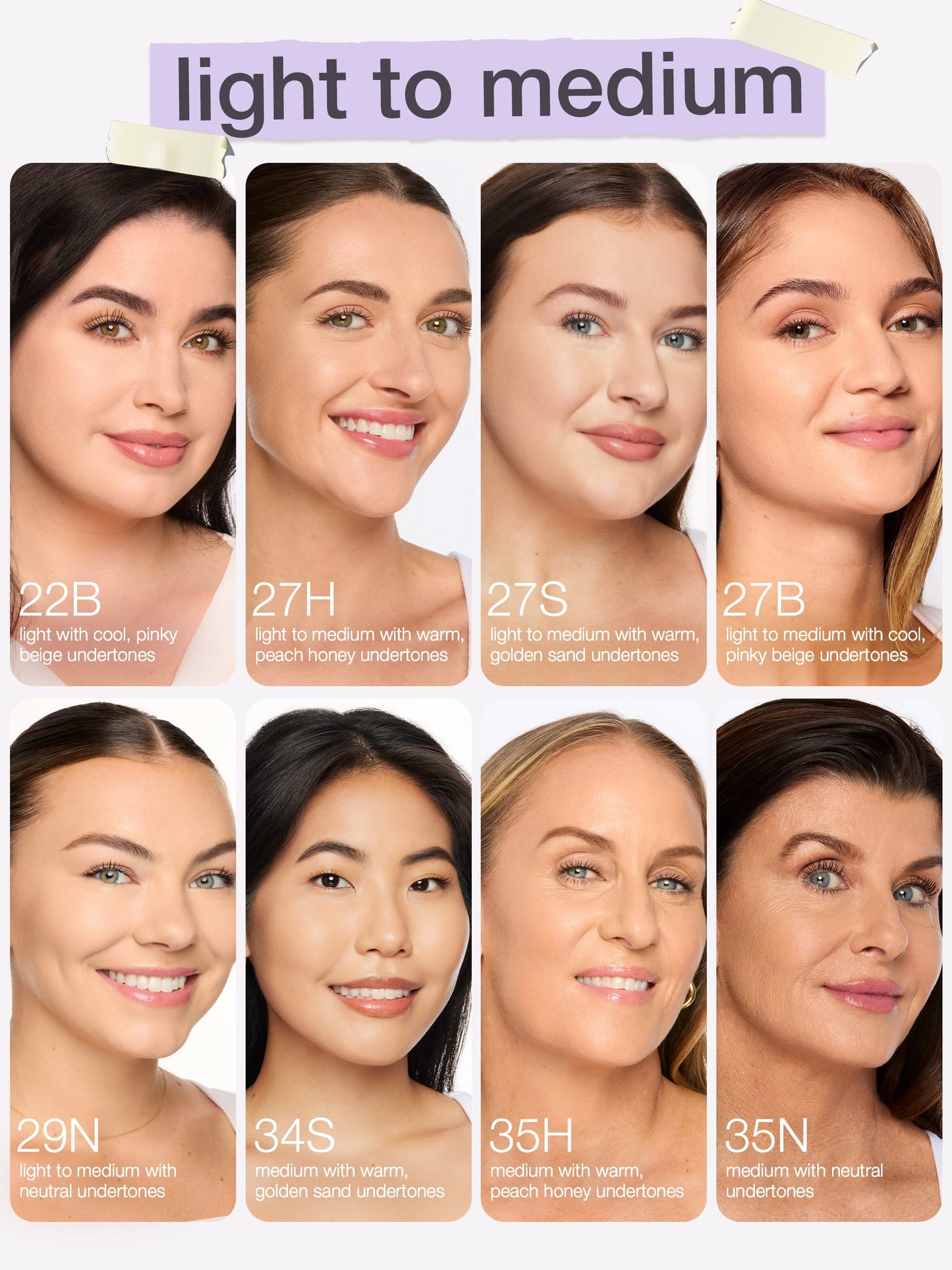 travel-size shape tape™ concealer