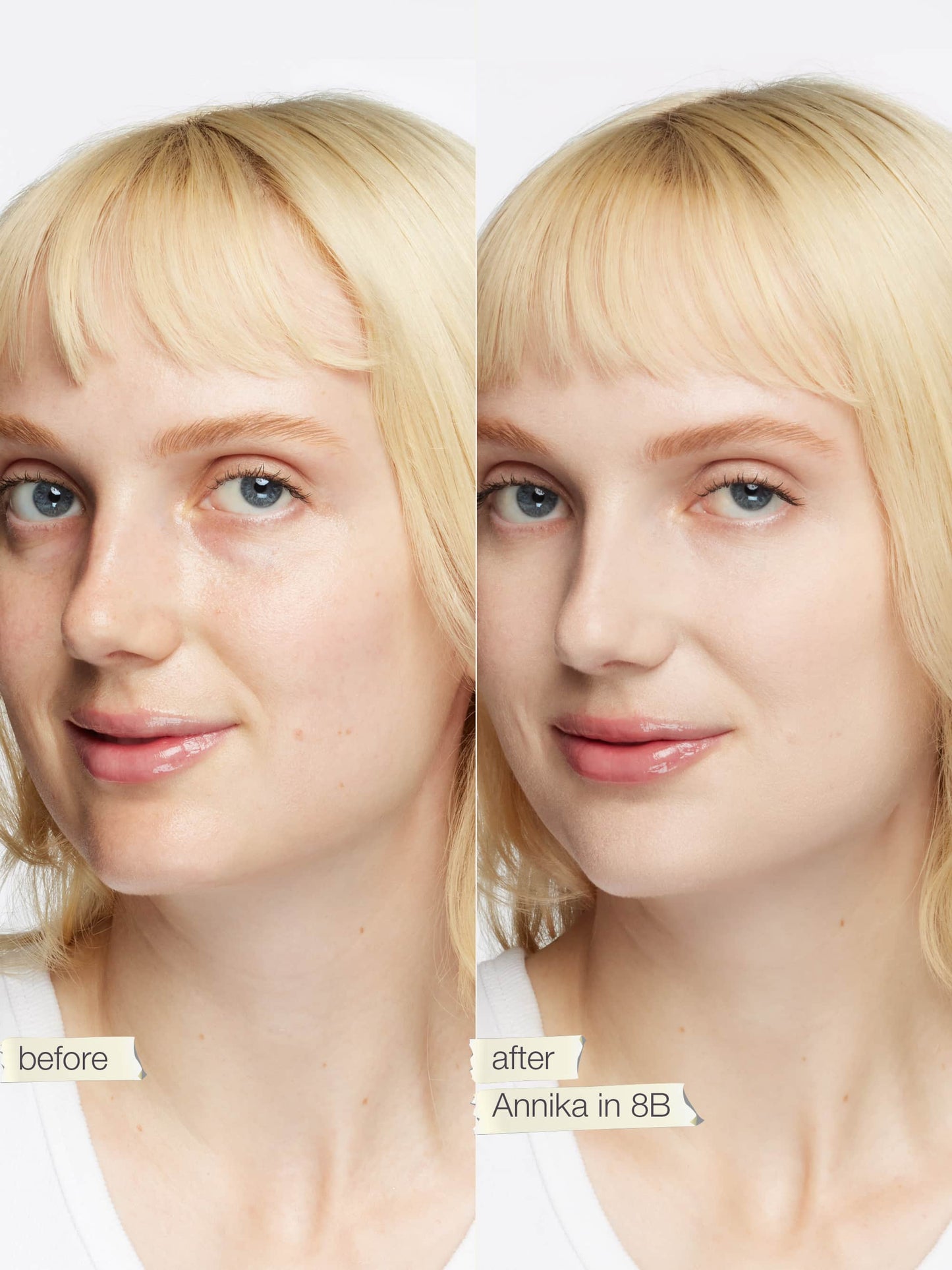 face tape™ foundation