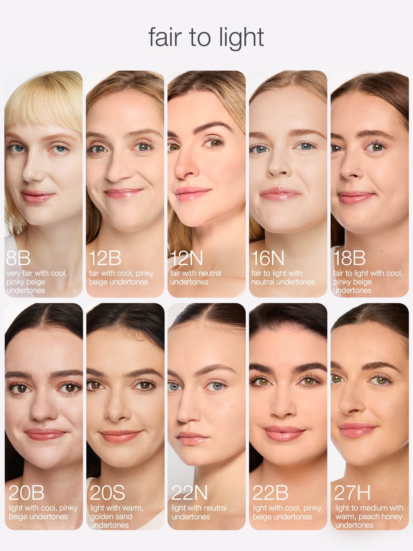 face tape™ foundation