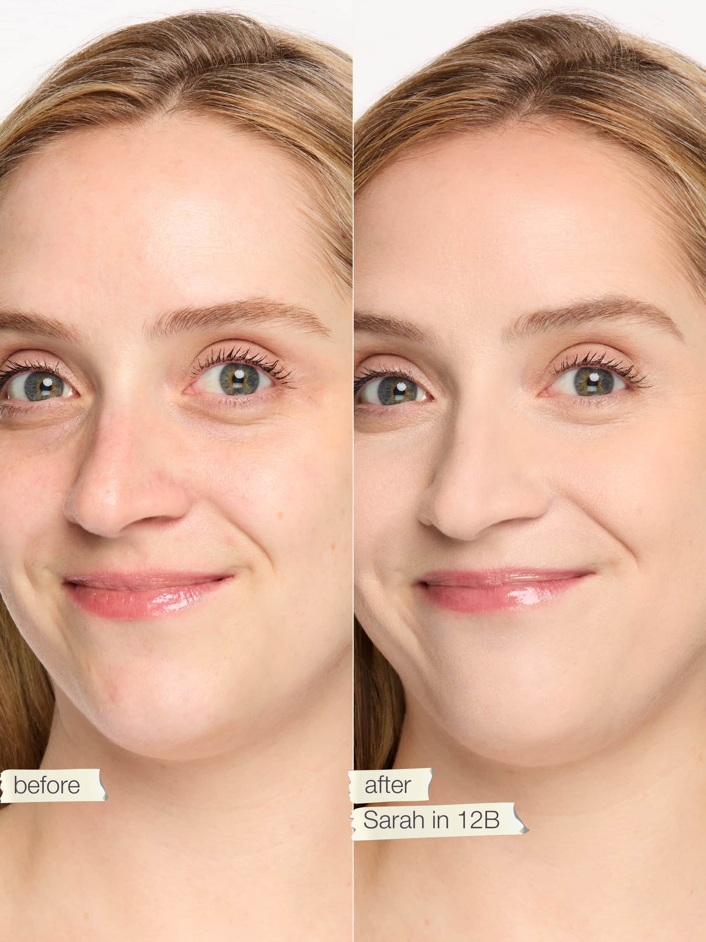 face tape™ foundation