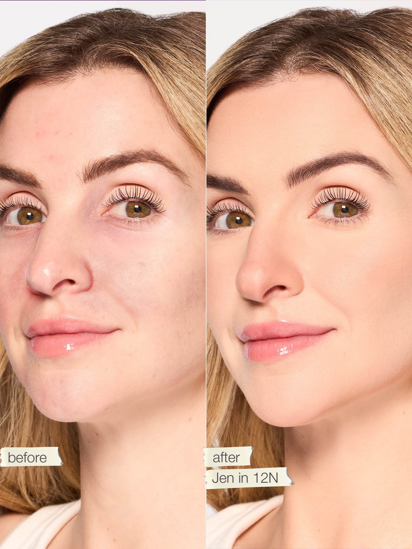 face tape™ foundation