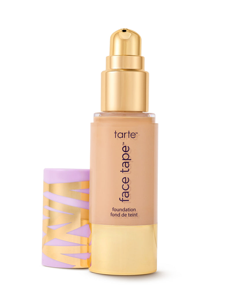face tape™ foundation
