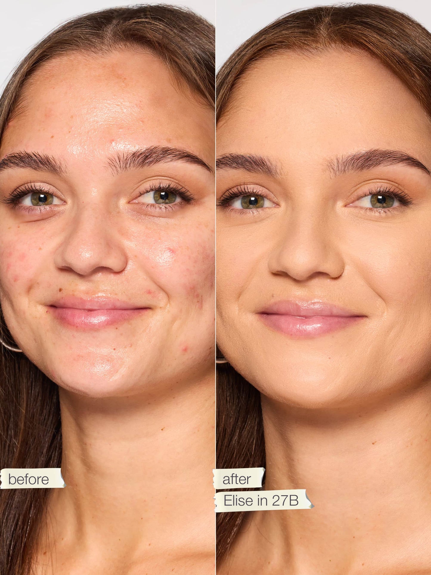 face tape™ foundation