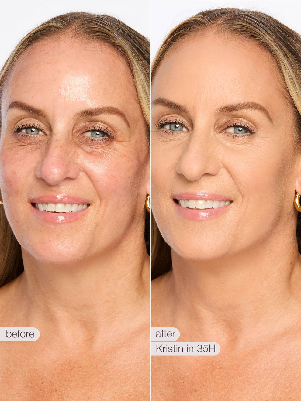 face tape™ foundation