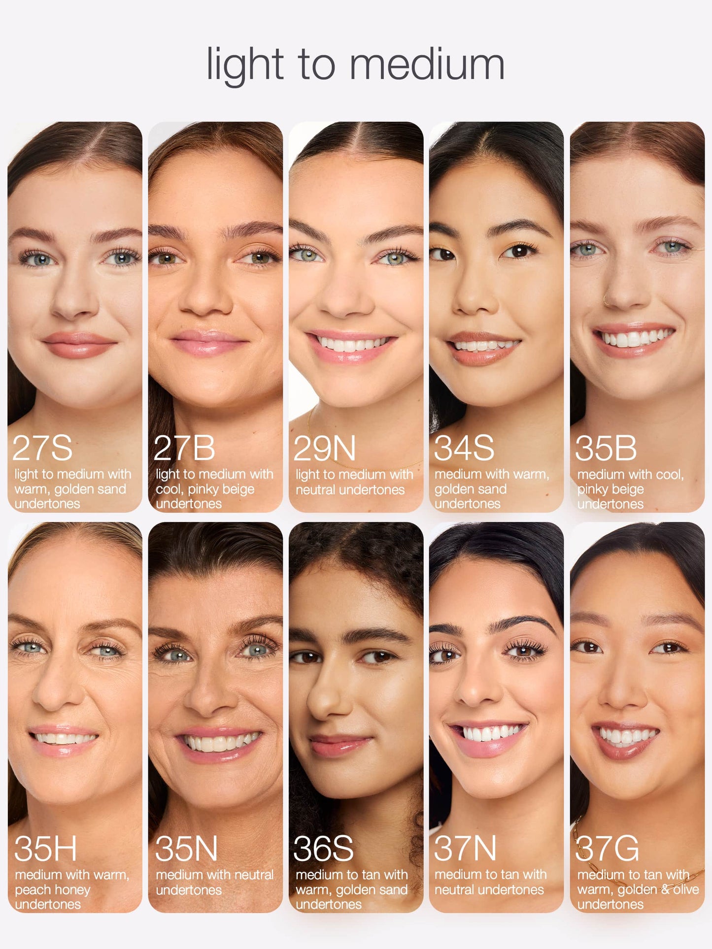 face tape™ foundation