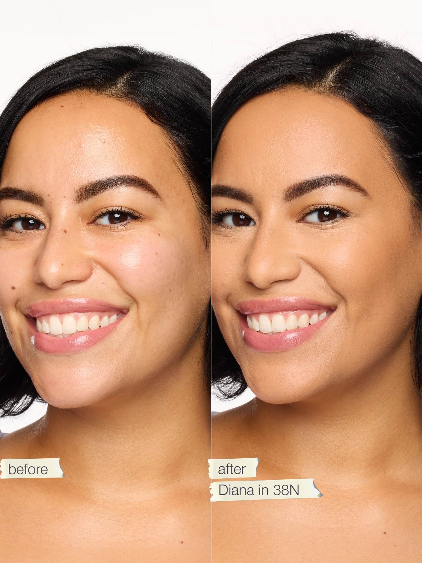 face tape™ foundation