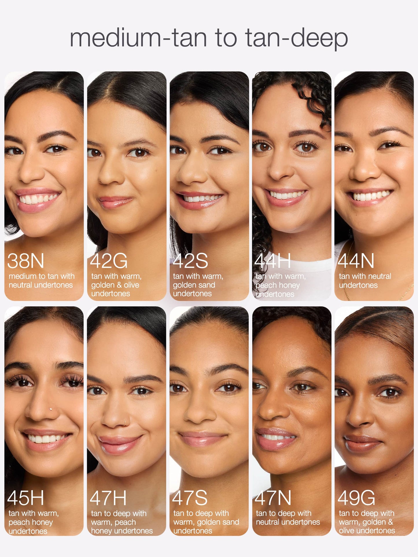 face tape™ foundation