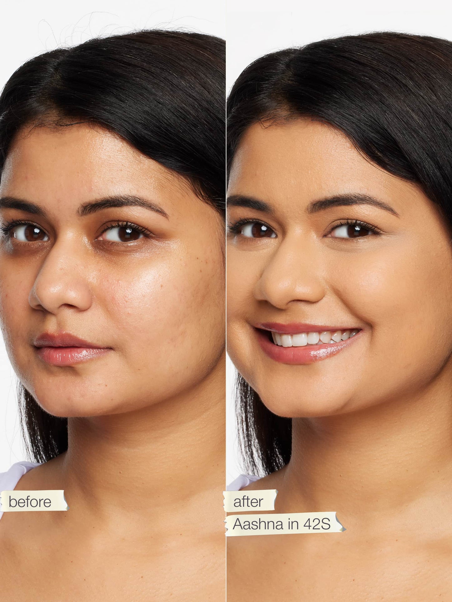 face tape™ foundation