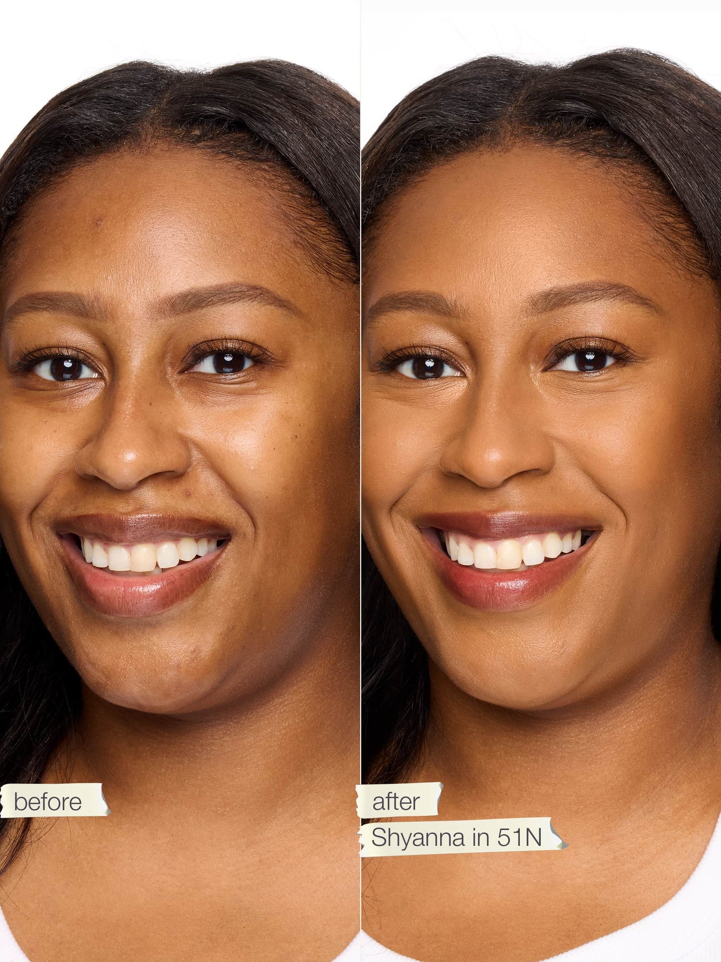 face tape™ foundation