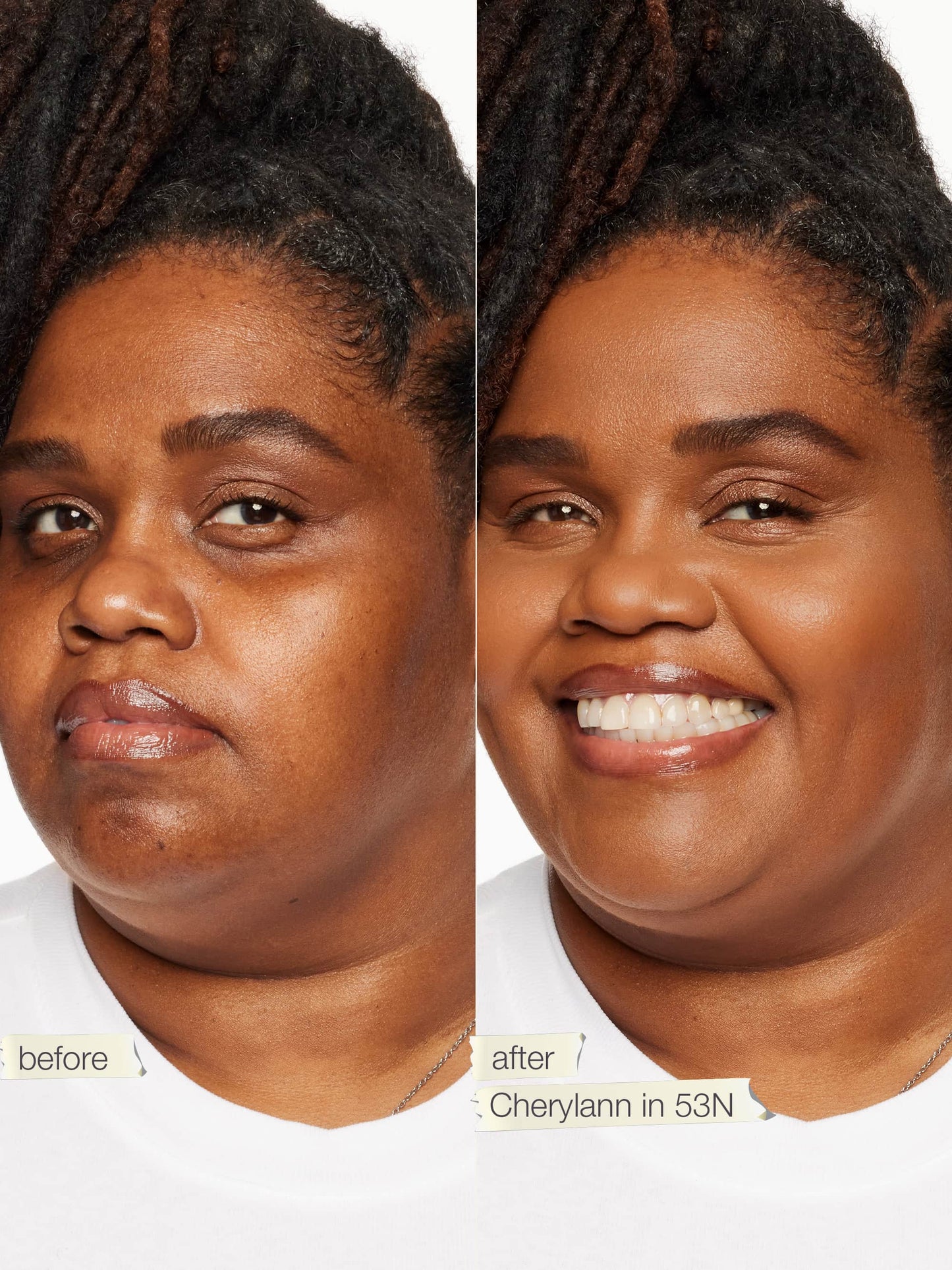 face tape™ foundation