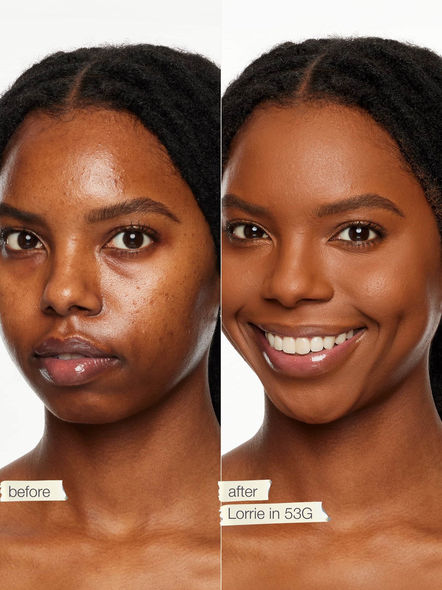 face tape™ foundation