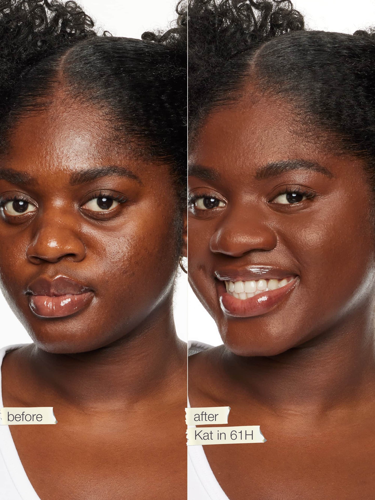 face tape™ foundation