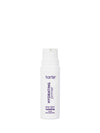Tarte hydrating primer bottle on a white background